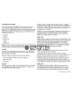 Preview for 16 page of Raymarine C120W Installation Manual