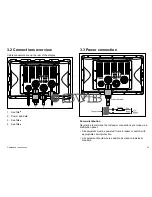 Preview for 23 page of Raymarine C120W Installation Manual