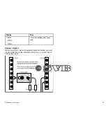 Preview for 25 page of Raymarine C120W Installation Manual