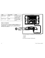 Preview for 30 page of Raymarine C120W Installation Manual