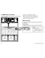 Preview for 32 page of Raymarine C120W Installation Manual