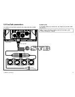 Preview for 33 page of Raymarine C120W Installation Manual