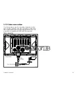 Preview for 39 page of Raymarine C120W Installation Manual