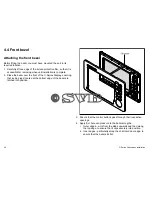 Preview for 48 page of Raymarine C120W Installation Manual