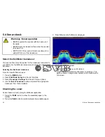 Preview for 56 page of Raymarine C120W Installation Manual