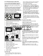 Preview for 63 page of Raymarine c125 Installation And Operation Instructions Manual