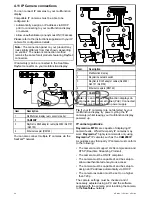 Preview for 64 page of Raymarine c125 Installation And Operation Instructions Manual