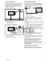 Preview for 67 page of Raymarine c125 Installation And Operation Instructions Manual