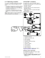 Preview for 69 page of Raymarine c125 Installation And Operation Instructions Manual