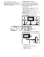 Preview for 70 page of Raymarine c125 Installation And Operation Instructions Manual