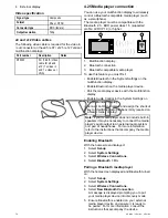 Preview for 74 page of Raymarine c125 Installation And Operation Instructions Manual