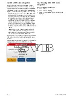 Preview for 190 page of Raymarine c125 Installation And Operation Instructions Manual