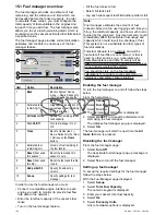 Preview for 192 page of Raymarine c125 Installation And Operation Instructions Manual