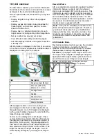 Preview for 196 page of Raymarine c125 Installation And Operation Instructions Manual