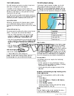 Preview for 204 page of Raymarine c125 Installation And Operation Instructions Manual