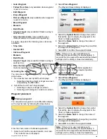 Preview for 209 page of Raymarine c125 Installation And Operation Instructions Manual