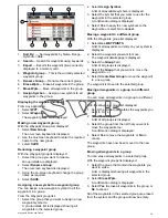 Preview for 211 page of Raymarine c125 Installation And Operation Instructions Manual