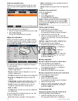 Preview for 212 page of Raymarine c125 Installation And Operation Instructions Manual