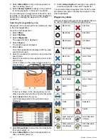 Preview for 214 page of Raymarine c125 Installation And Operation Instructions Manual