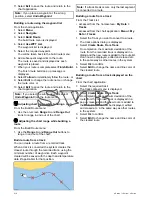 Preview for 218 page of Raymarine c125 Installation And Operation Instructions Manual