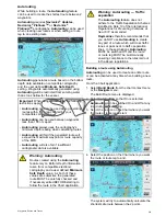 Preview for 219 page of Raymarine c125 Installation And Operation Instructions Manual