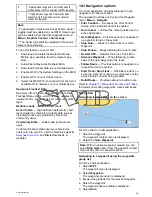 Preview for 235 page of Raymarine c125 Installation And Operation Instructions Manual