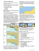 Preview for 240 page of Raymarine c125 Installation And Operation Instructions Manual