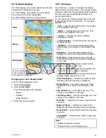 Preview for 243 page of Raymarine c125 Installation And Operation Instructions Manual