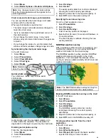 Preview for 245 page of Raymarine c125 Installation And Operation Instructions Manual