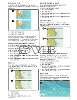 Preview for 247 page of Raymarine c125 Installation And Operation Instructions Manual