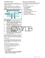 Preview for 250 page of Raymarine c125 Installation And Operation Instructions Manual