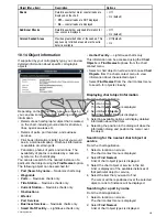 Preview for 253 page of Raymarine c125 Installation And Operation Instructions Manual