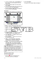 Preview for 256 page of Raymarine c125 Installation And Operation Instructions Manual