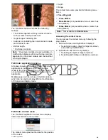 Preview for 263 page of Raymarine c125 Installation And Operation Instructions Manual