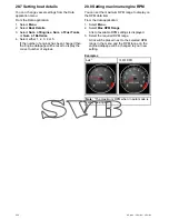 Preview for 306 page of Raymarine c125 Installation And Operation Instructions Manual