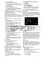 Preview for 321 page of Raymarine c125 Installation And Operation Instructions Manual