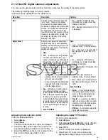 Preview for 333 page of Raymarine c125 Installation And Operation Instructions Manual