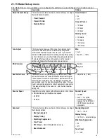 Preview for 337 page of Raymarine c125 Installation And Operation Instructions Manual