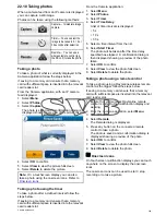 Preview for 349 page of Raymarine c125 Installation And Operation Instructions Manual