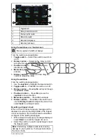 Preview for 455 page of Raymarine c125 Installation And Operation Instructions Manual