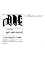 Preview for 35 page of Raymarine C140w User Reference Handbook