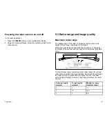 Preview for 101 page of Raymarine C140w User Reference Handbook