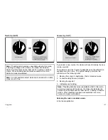 Preview for 107 page of Raymarine C140w User Reference Handbook