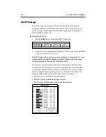 Preview for 71 page of Raymarine Chartplotter Owner'S Handbook Manual