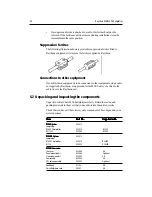 Preview for 75 page of Raymarine Chartplotter Owner'S Handbook Manual