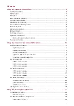 Preview for 5 page of Raymarine CP370 Installation Instructions Manual