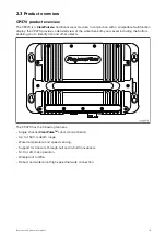 Preview for 19 page of Raymarine CP370 Installation Instructions Manual