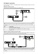 Предварительный просмотр 62 страницы Raymarine CP370 Installation Instructions Manual