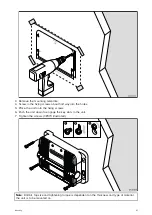 Предварительный просмотр 67 страницы Raymarine CP370 Installation Instructions Manual