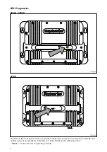 Preview for 74 page of Raymarine CP370 Installation Instructions Manual